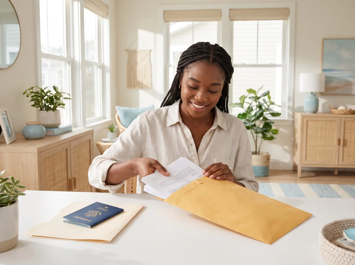 Apostille Assistance