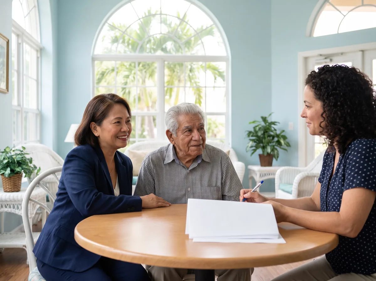 Hospital, Nursing Home and Hospice Visits